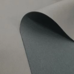 Imitation Leather Erol - Dark Grey