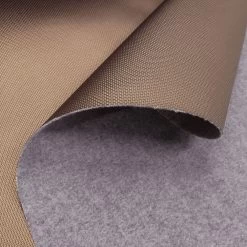 Imitation Leather Fine Structure Gardia - Bronze