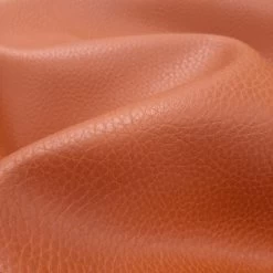 Imitation Leather Oke - Terracotta