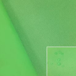 CARRY Canvas - Mento Green