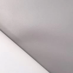 Opacus - Professional Silver Fabric - 100% PVC