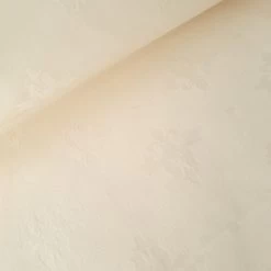 French Lily - High Quality Damask Full Twist Jacquard (extra Wide 300cm)-champagne