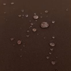 Victor - Nino-Flex Poplin (Dark Brown)