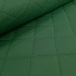 Ando - Coolmax® Lining Quilt - Dark Green