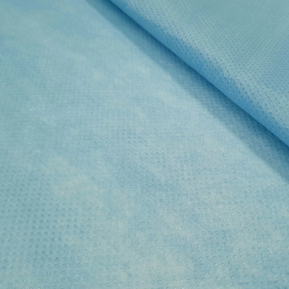 Furniture Fleece / Instep Fleece Light Blue