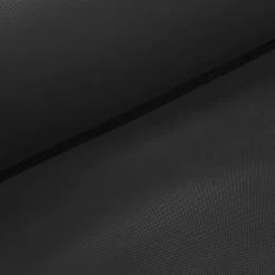 Breathable Fleece Carbas - Black