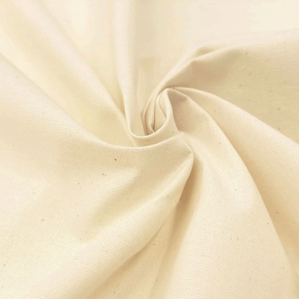 Oeko-Tex® Sunfield - Extra Width 262cm - Natural