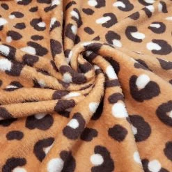 Filo - Double Face Teddy Fleece