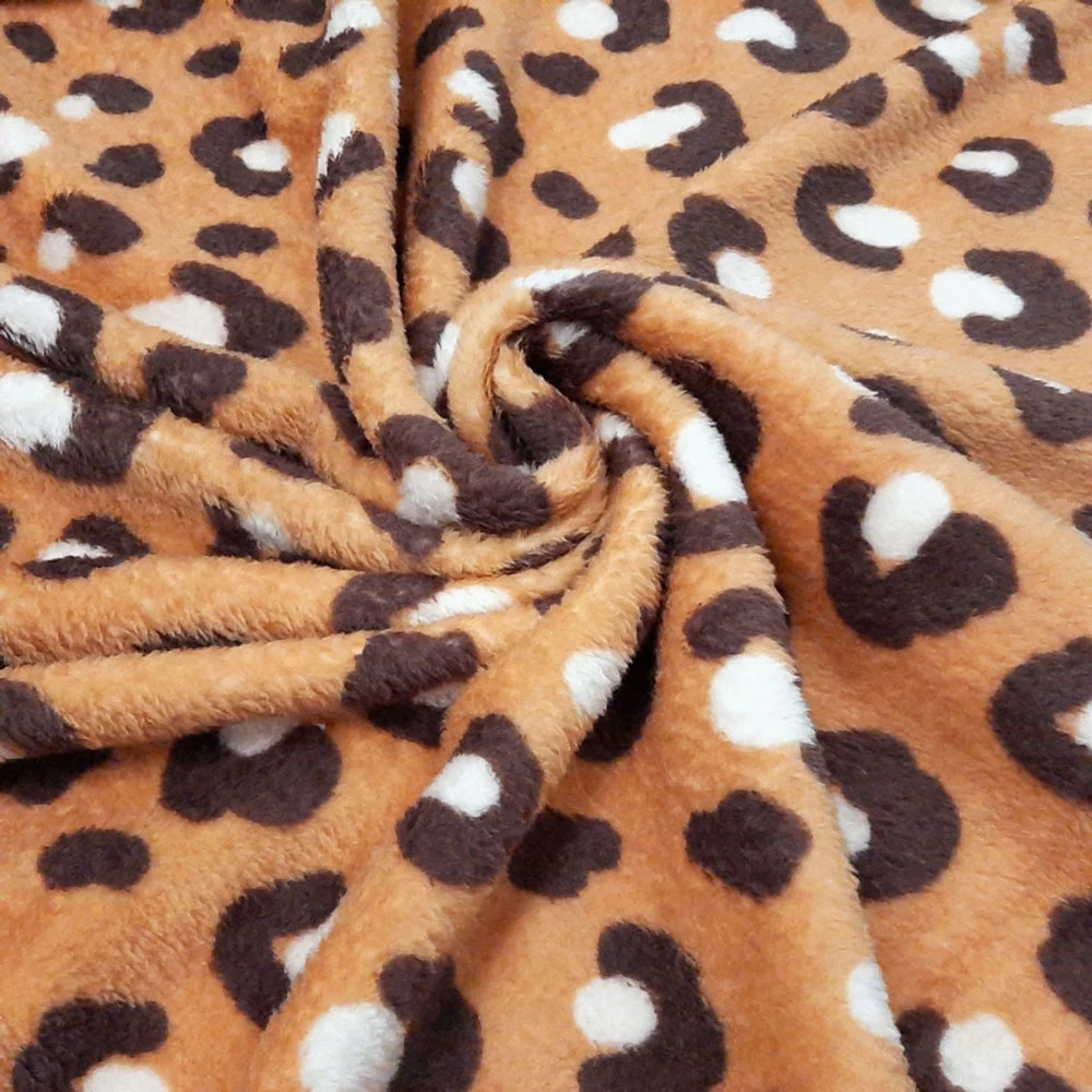 Filo - Double Face Teddy Fleece