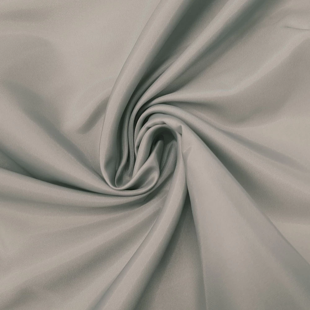 Special Article: Deco Taffeta / Universal Fabric - Grey