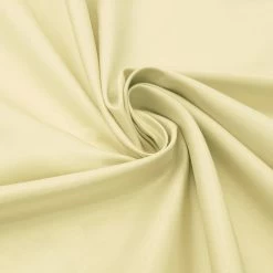 Yulan - Polyester Microfibre Fabric With Water-repellent Finish - Reed