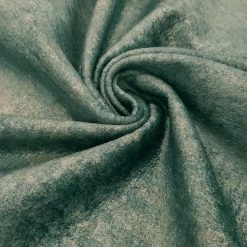 Luxor - High-quality Oeko-Tex® Furniture Fabric / Upholstery Fabric -Petrol