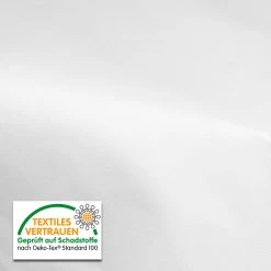 Anneliese - Full Twist Damask Decoration Fabric - Extra Width 310cm