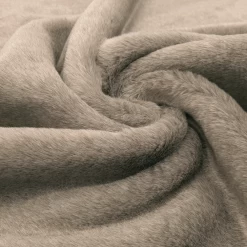 Wallaby Faux Fur - Per Metre