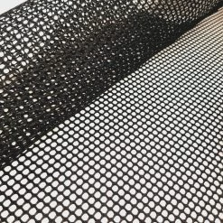 Heavy Mesh Fabric - Ensar