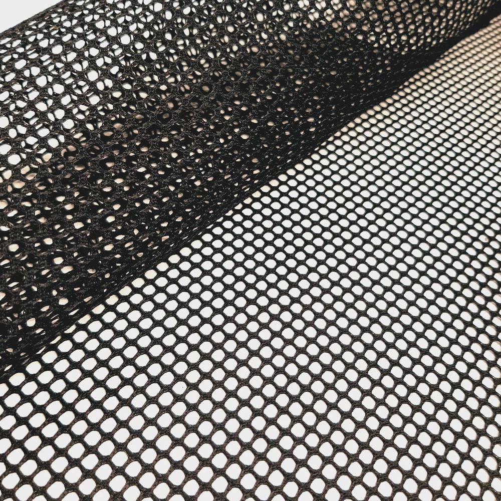 Heavy Mesh Fabric - Ensar