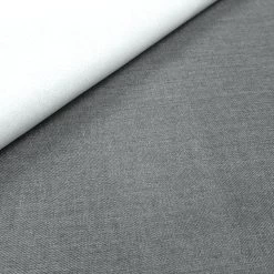Marten - Outer Fabric/lining Laminate - Grey-melange