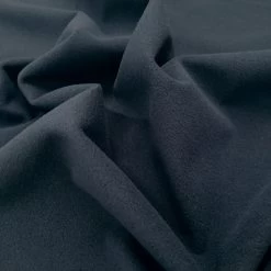 Glacier Mesh - Softshell 3-layer Laminate With Membrane-Dark Blue