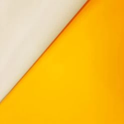 Noemi - Oeko-Tex® Outer Fabric With PU Coating - Yellow