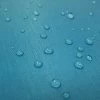 Zaira - Waterproof UV Protection Fabric - 1B Fabric - Azure Blue