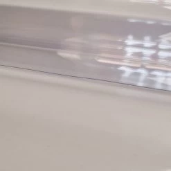 PVC - Window Film - Transparent