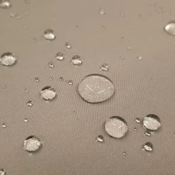 Outer Fabric Laminate Zekiel - Light Gray