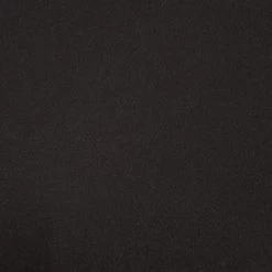 James - Woolen Cloth With Climate Membrane - Black