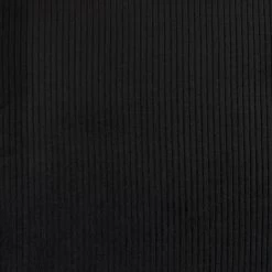 Kuni Wide Cord - Anthracite-Black