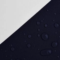 Bremen Outer Fabric (navy)