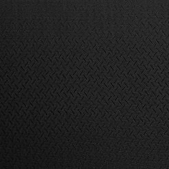 Leif - Keprotec® With Structure - Black