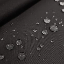 Oeko-Tex® Bibernylon - Black