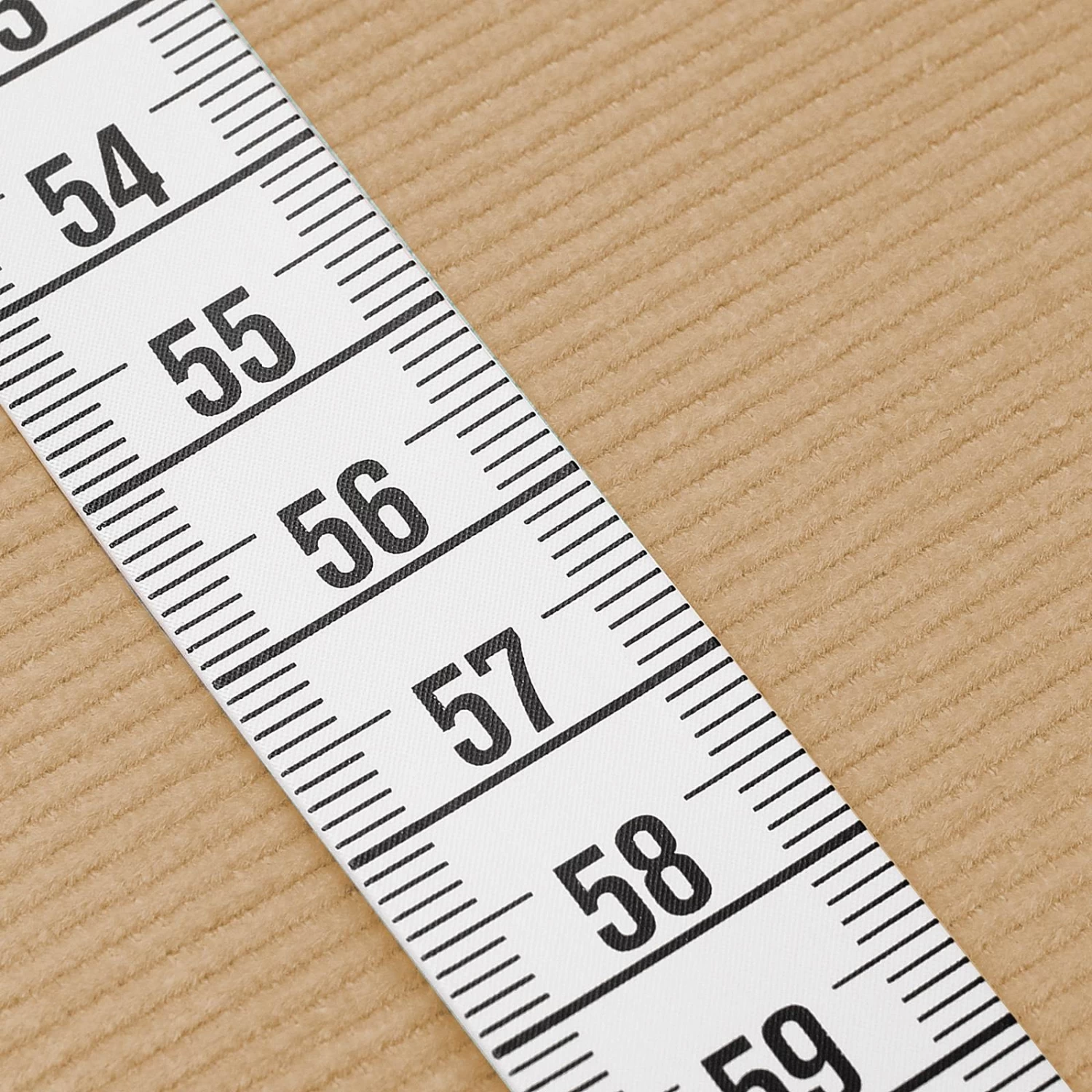 Fine Cord - Sand - Image 2