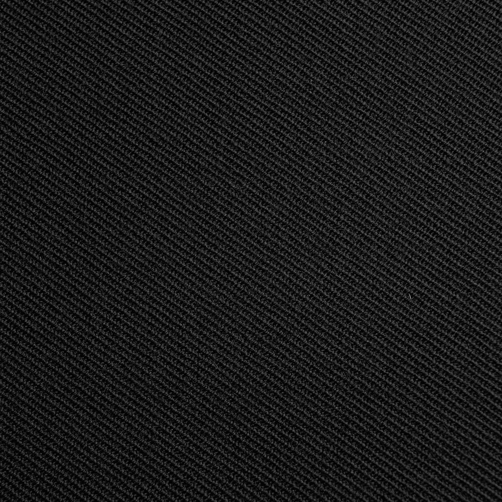 Franziska - Wool Cloth / Uniform Cloth (black) - Image 2