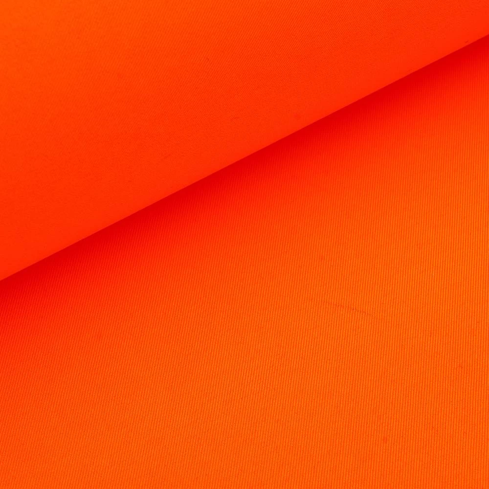 Bremen - Outer Fabric (neon Orange EN20471) - Image 2