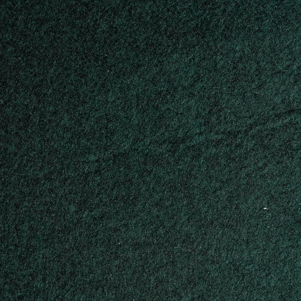 Collar - Felt / Collar Felt / Craft Felt - Dark Green - Image 2