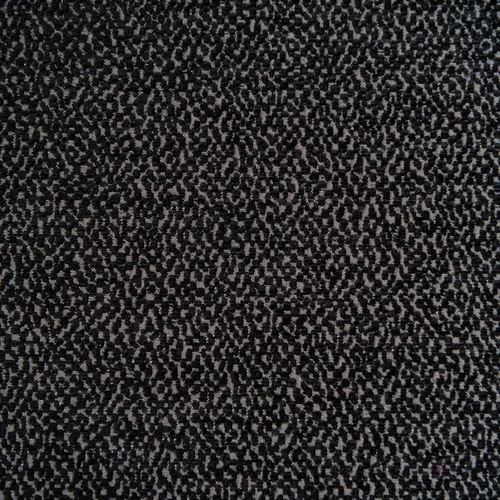 JAB Anstoetz Lisbon - Upholstery Fabric - Black - Image 2