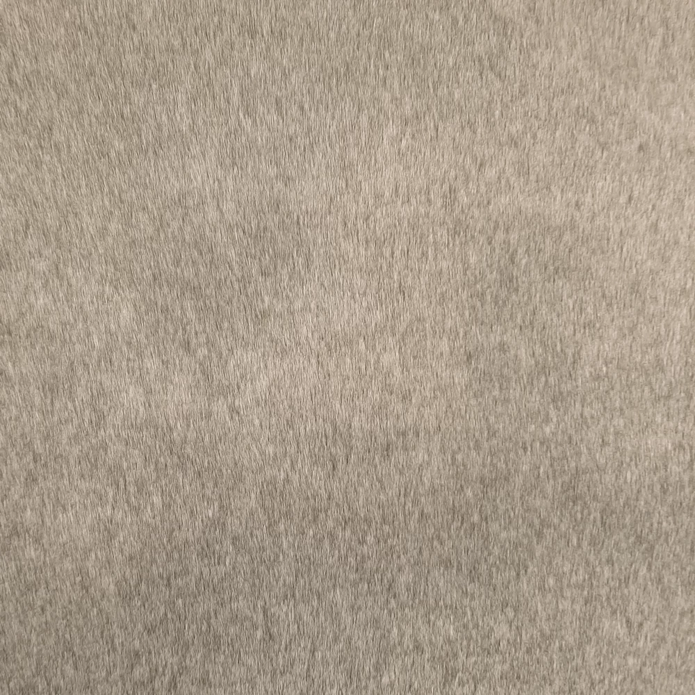 Wallaby Faux Fur - Per 10cm - Image 2