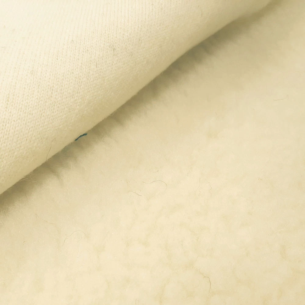 Selma - Thermo Lambskin With 60% Wool - Per 0,5m - Image 2