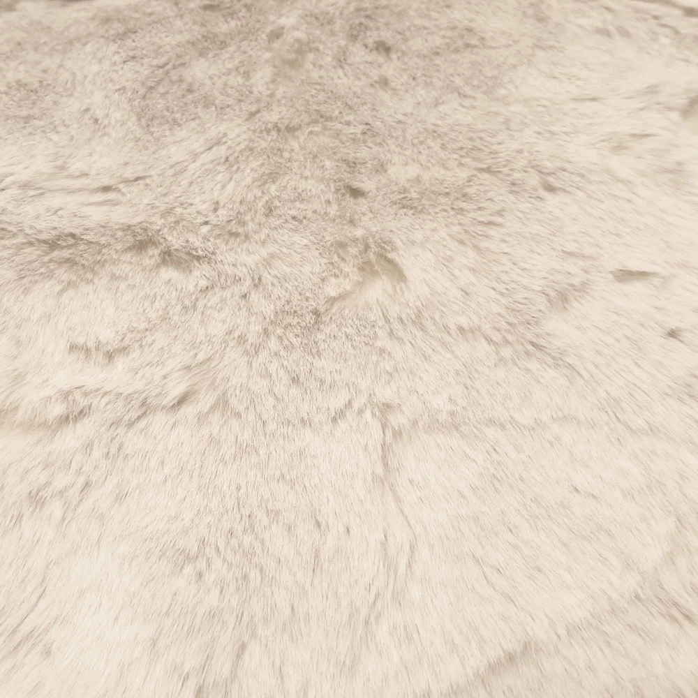 Arctic Fox Woven Fur - Image 2