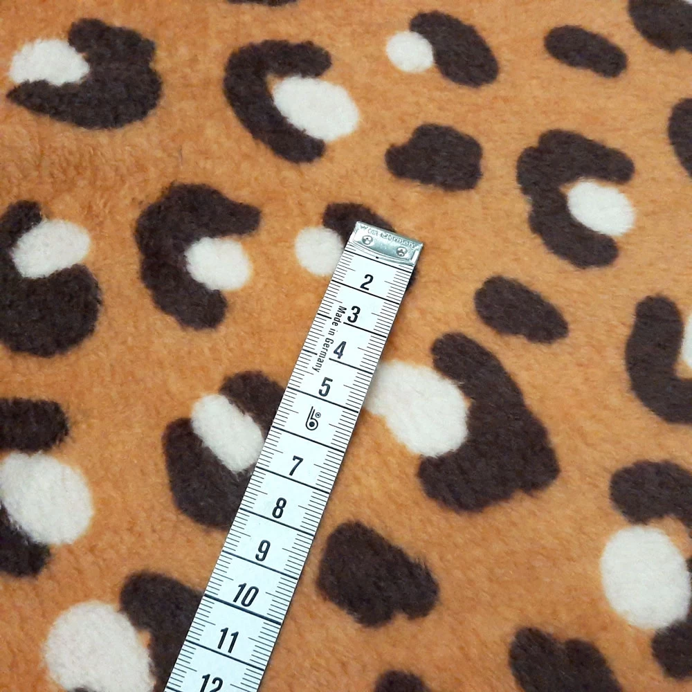 Filo - Double Face Teddy Fleece - Image 2