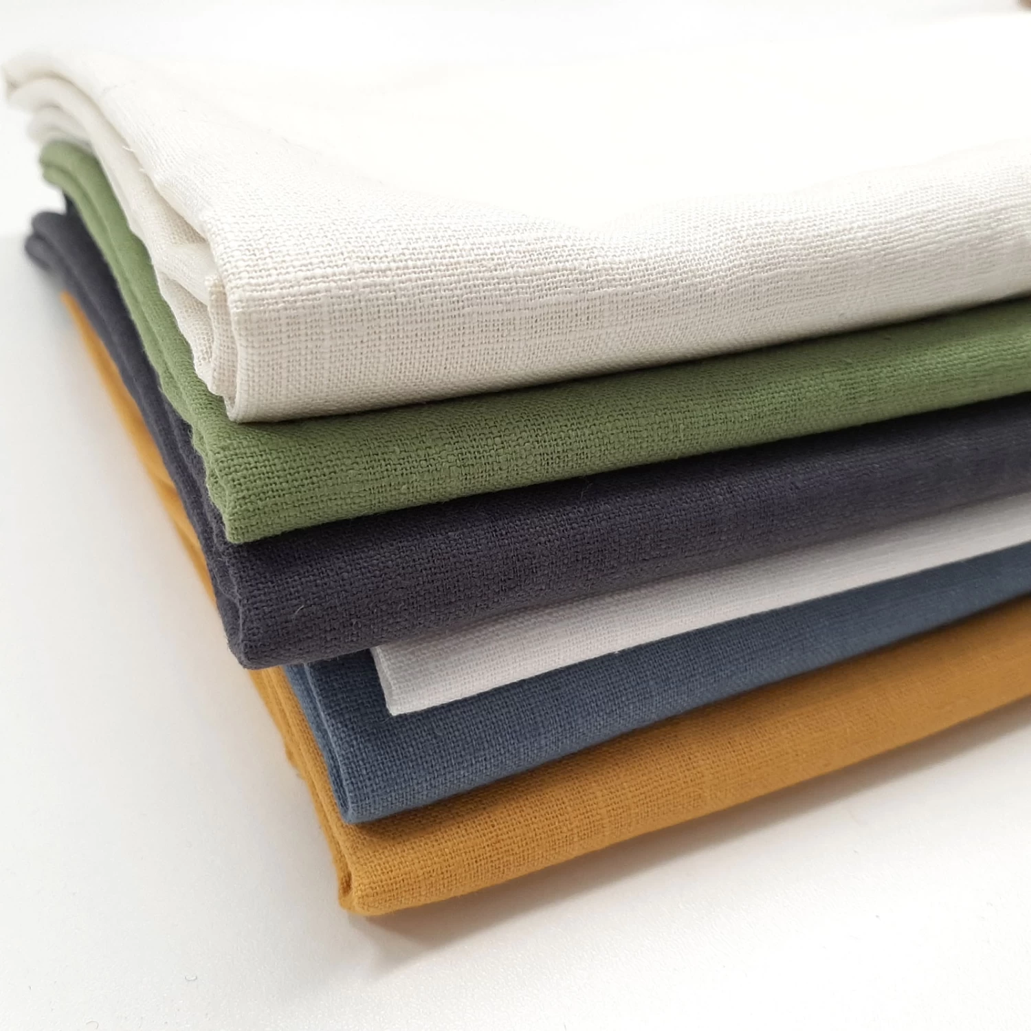 Surprise Package Linen - Öko-Tex® Linen Fabrics - 5m - Image 2