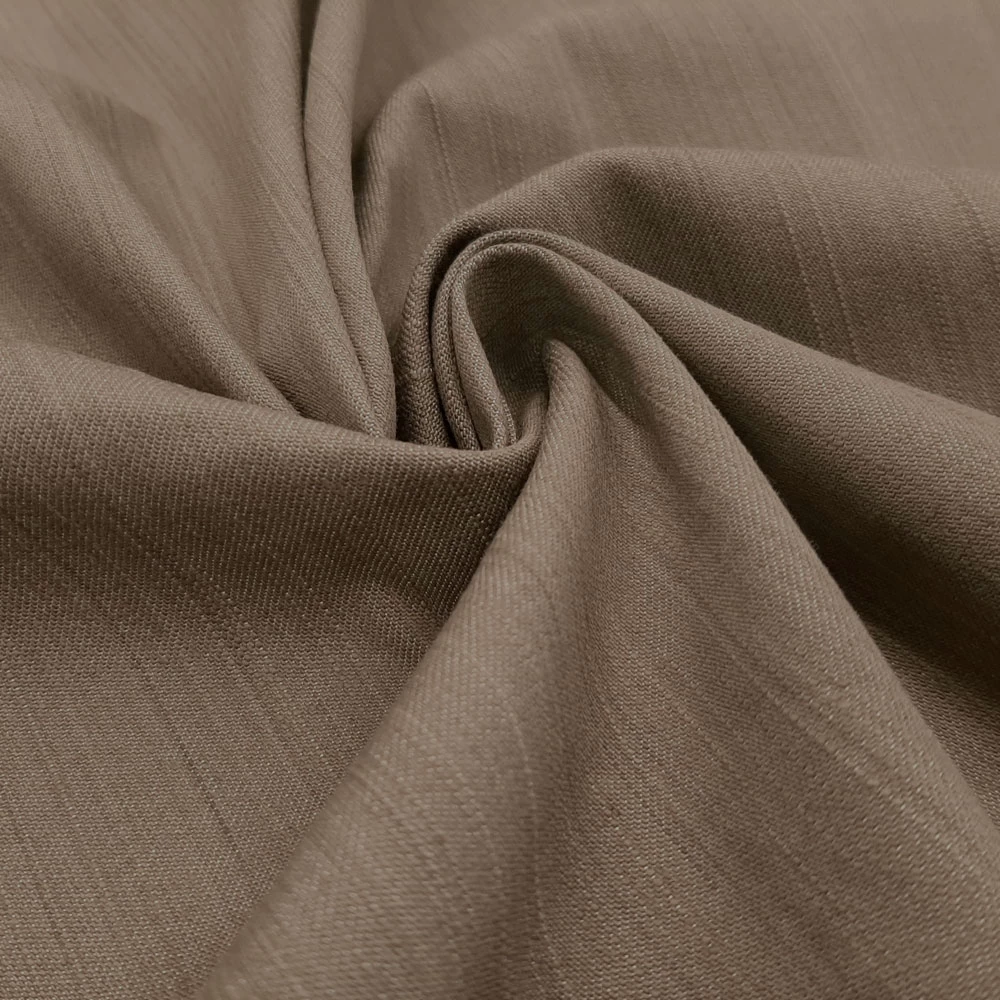 Socius - Genuine Jeans - Taupe - Image 2