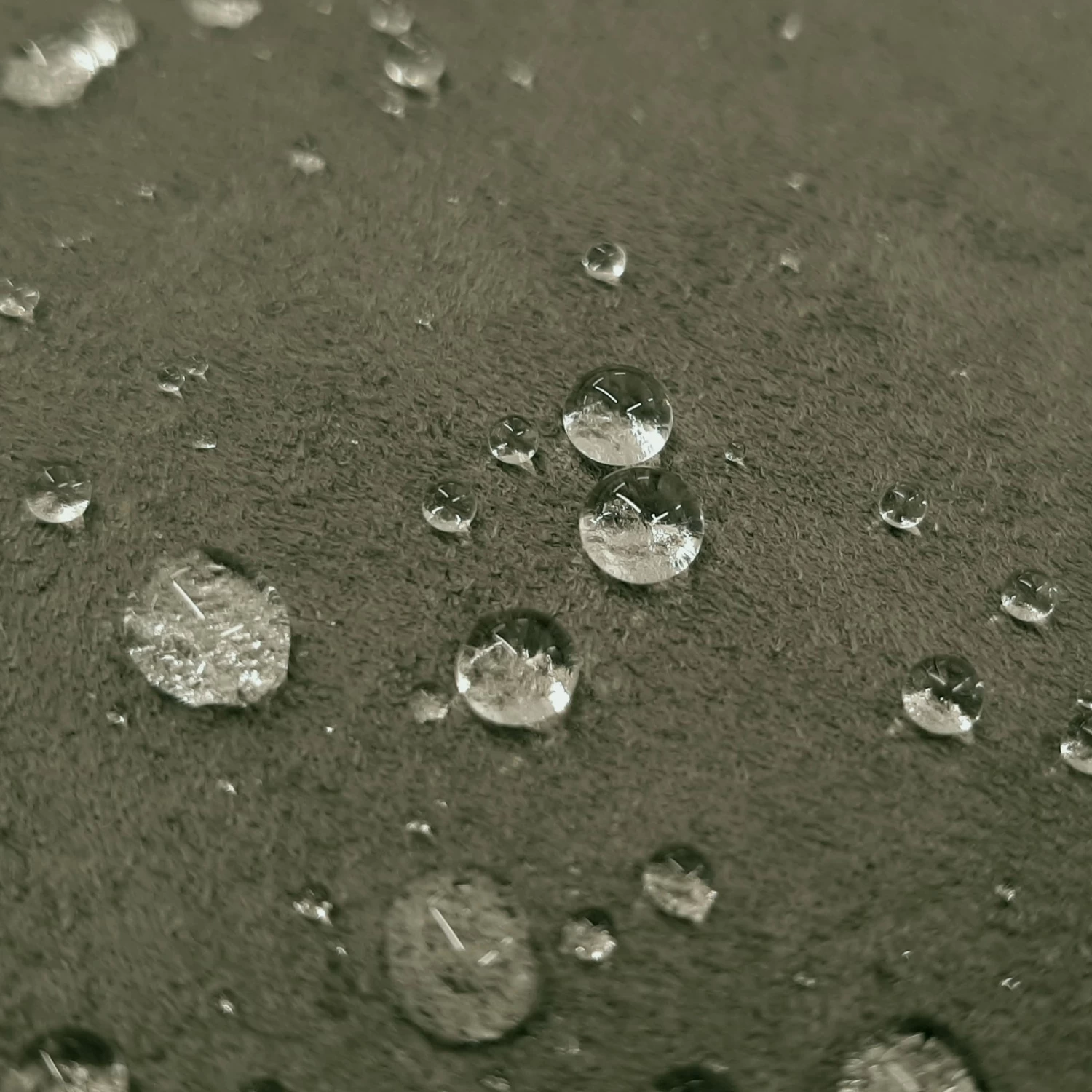 Lina - Amaretta™ Faux Suede - Hunting Green - Image 2