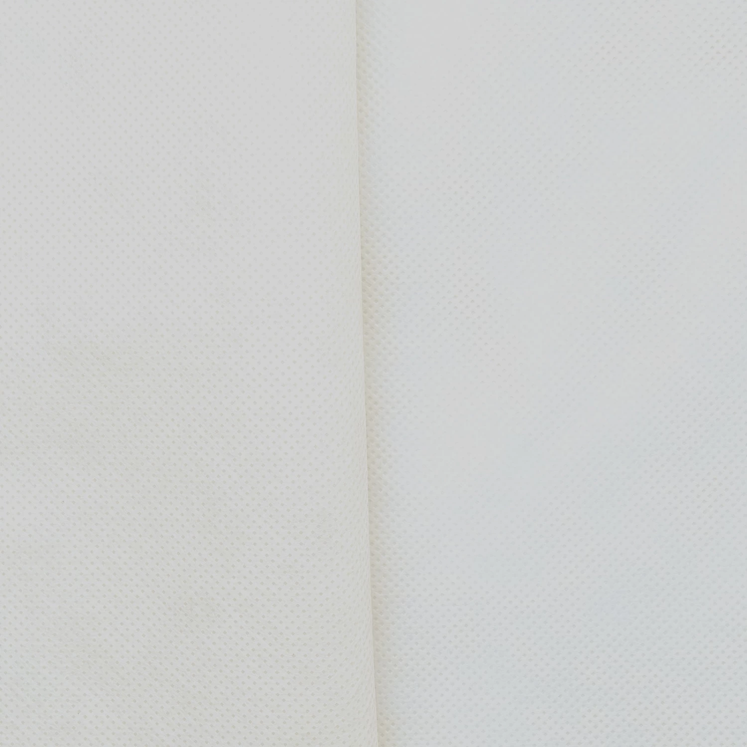 Furniture Fleece / Instep Fleece - White - Image 3