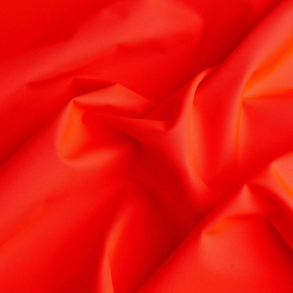 Action - Waterproof PU Coated Fabric - EN 343 (neon Red / HV Red) - Image 3