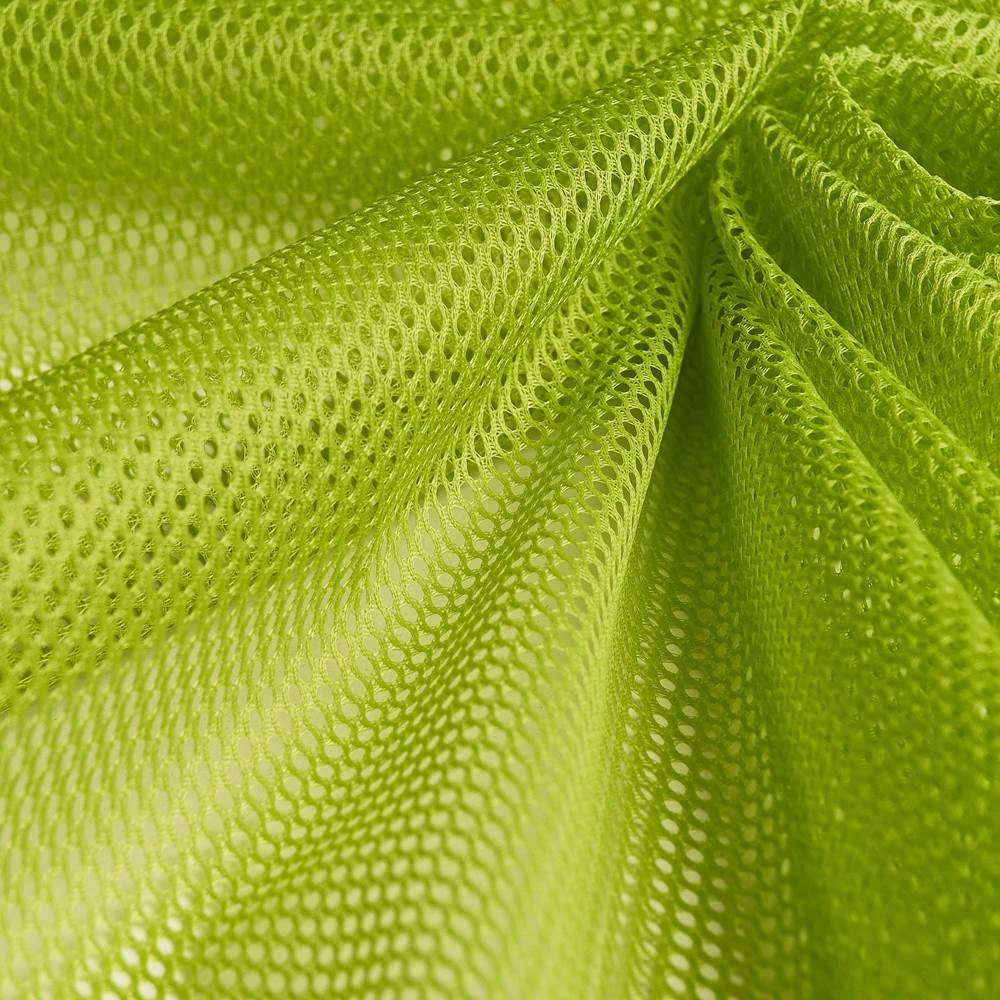 Insect Protection - Fly Mesh - Light Green - Image 3