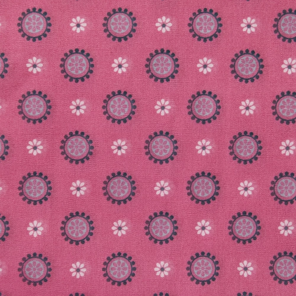Cotton Fabric - Daisy - Image 3