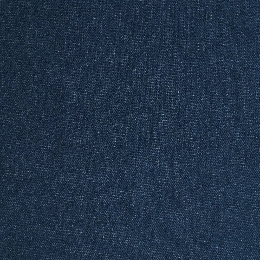 Jeany - 12,5oz Denim Jeans Fabric - Dark Blue - Image 3
