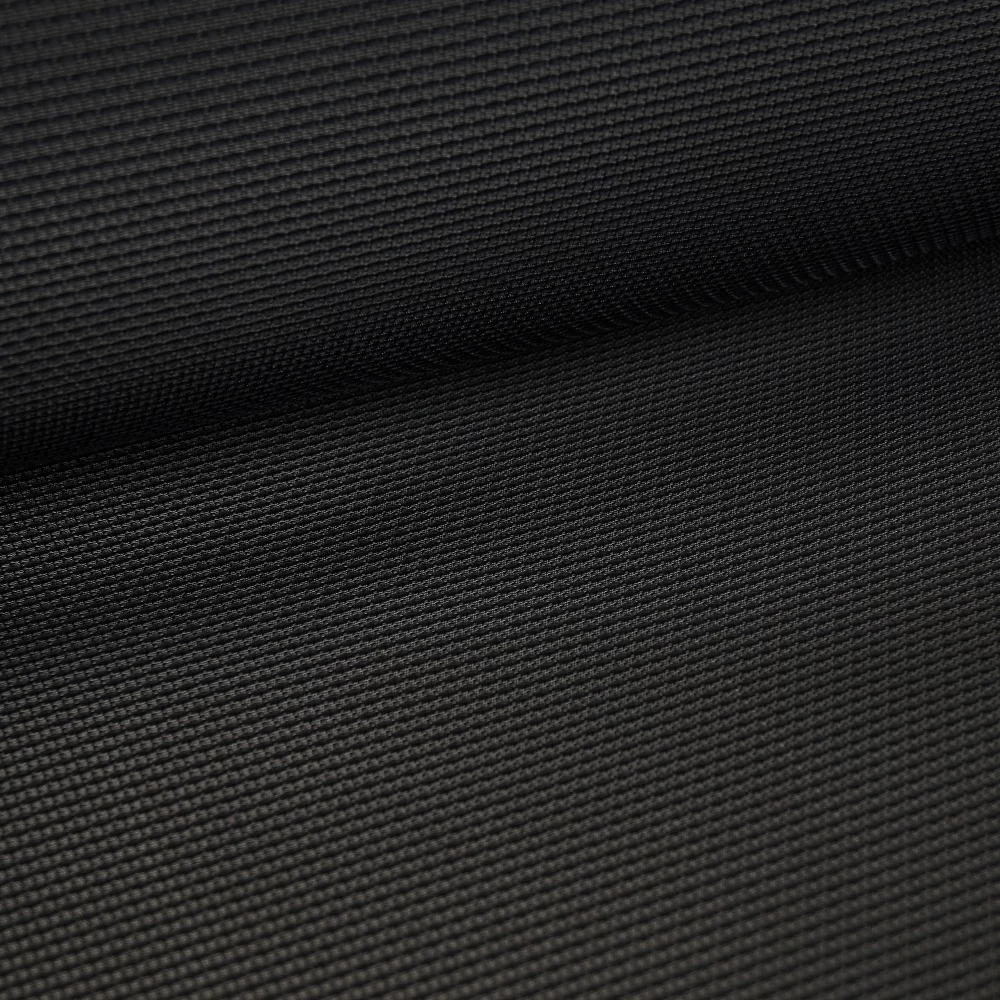 Emanuel - Scotchlite® Reflector Fabric - Black Repeat 1,10m - Image 3