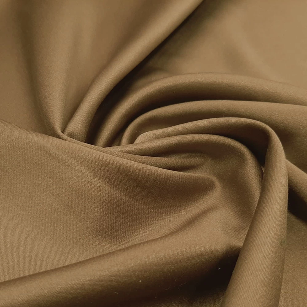 Alcantex - Imitation Suede - Taupe - Image 3